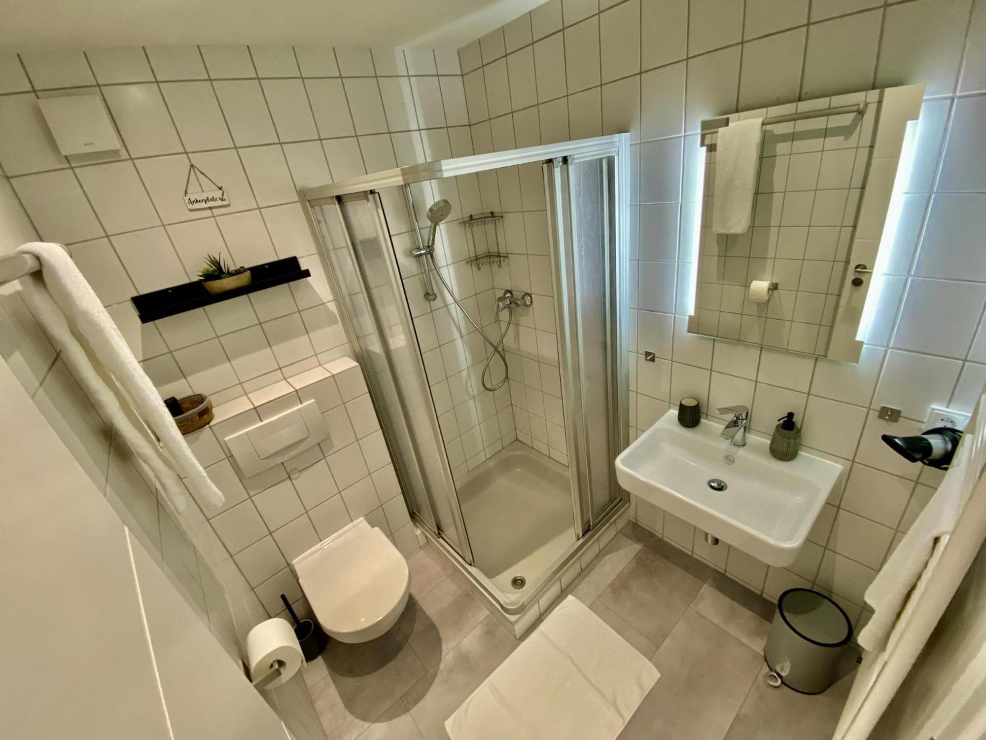 Schlunz Apartment Kappeln Exterior photo