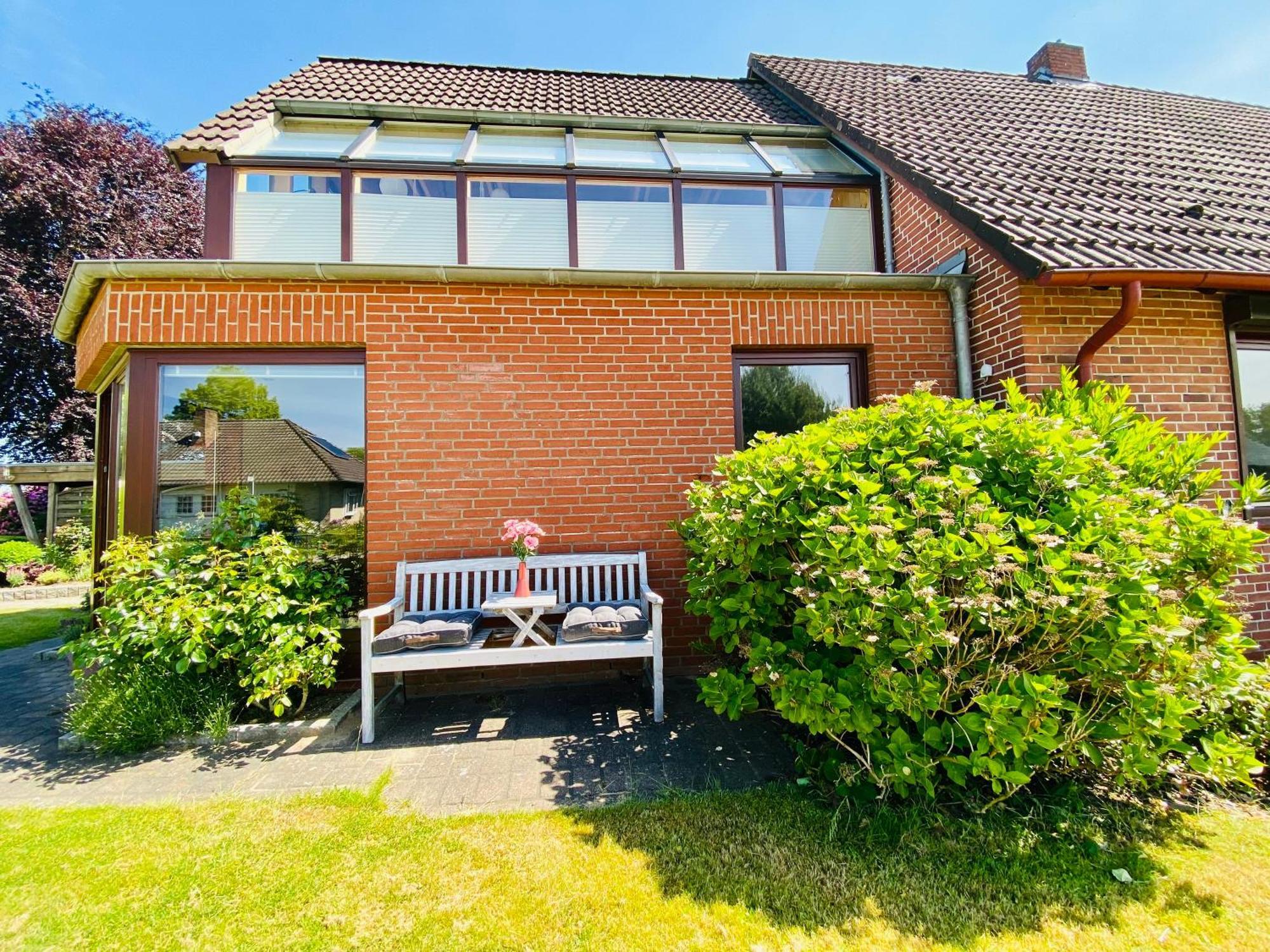 Schlunz Apartment Kappeln Exterior photo